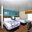 Sleep Inn near Outlets
