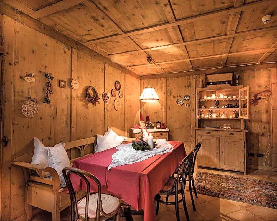 Romantic Charming Hotel Rancolin