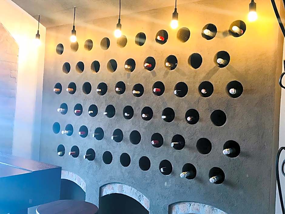 Illa Experience Hotel