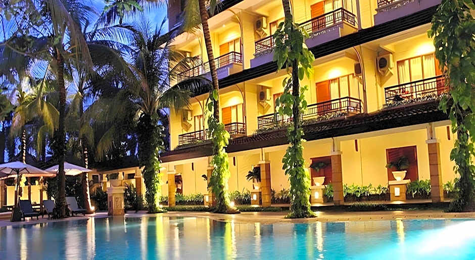 Le Dian Hotel