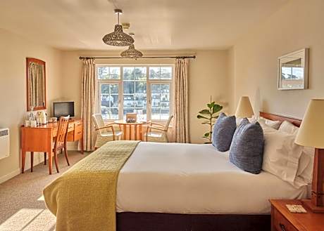 Junior Suite with Sea View