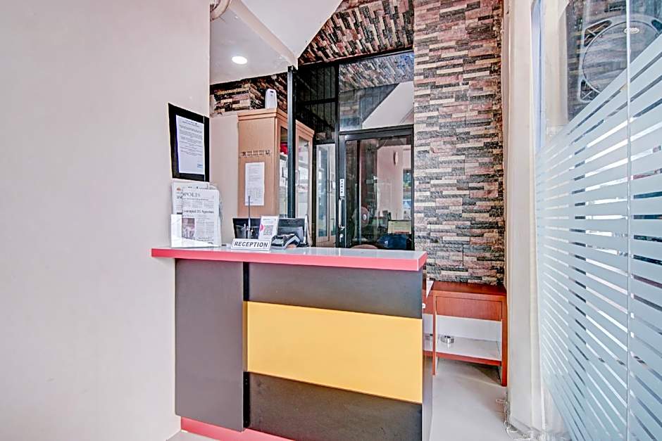 OYO 90591 Sanaya Guest House Syariah