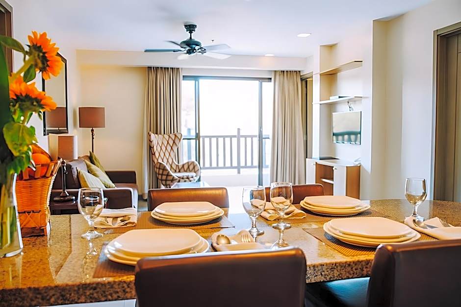 Azalea Hotels & Residences Baguio