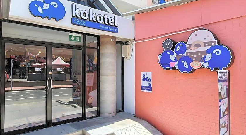 Kokotel Phuket Patong
