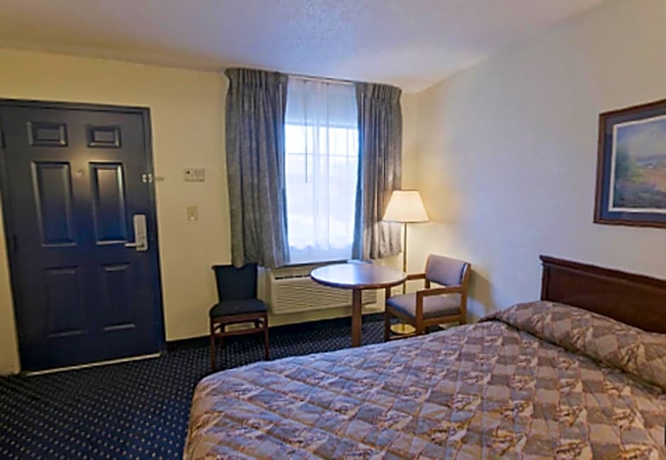 Americas Best Value Inn Fort Worth/Hurst