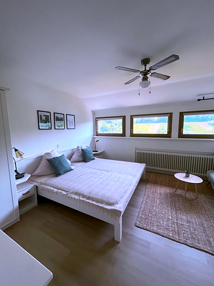 Boutique Guesthouse Das WOHLGEMUTH HEIM Mosel Weingut