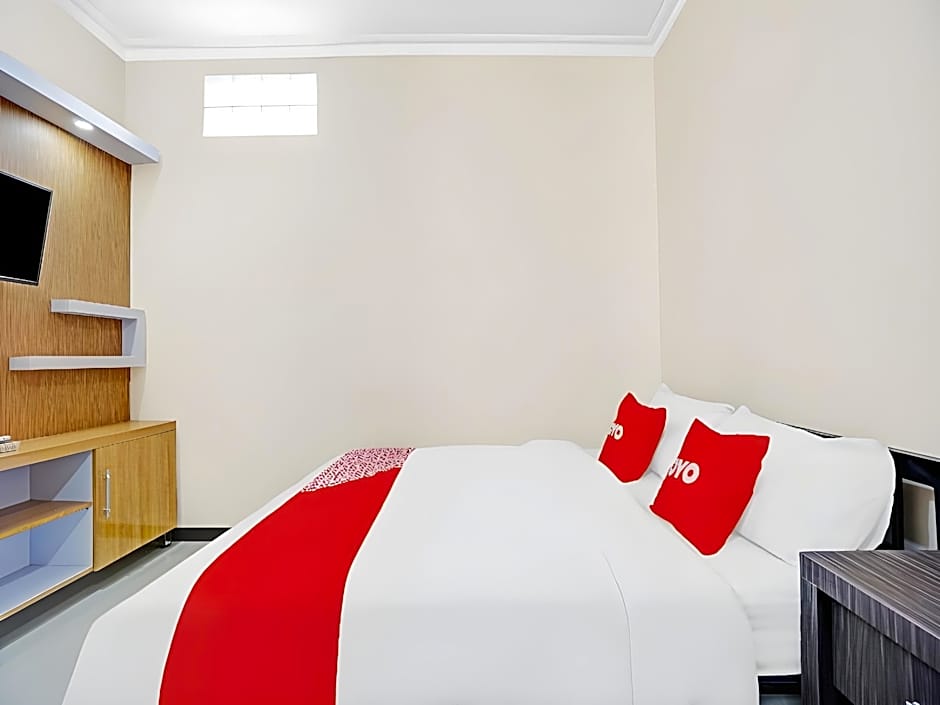 Hotel O Avisha Guest House Syariah