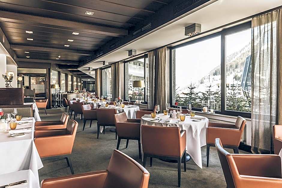 Elizabeth Arthotel Adults Only