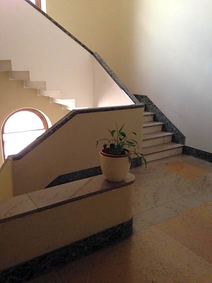 Un Attimo A Roma B&B