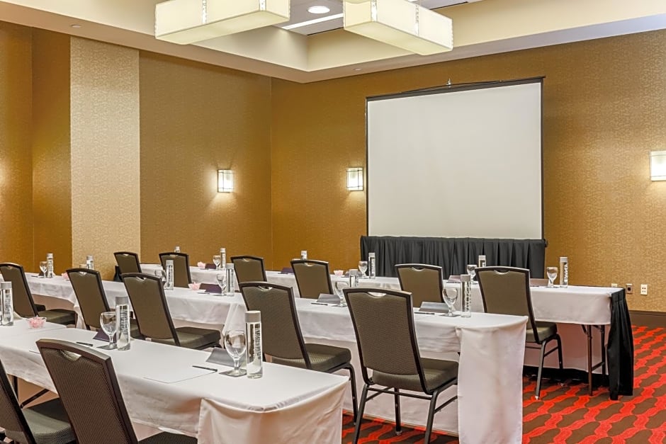 Hilton Branson Convention Center