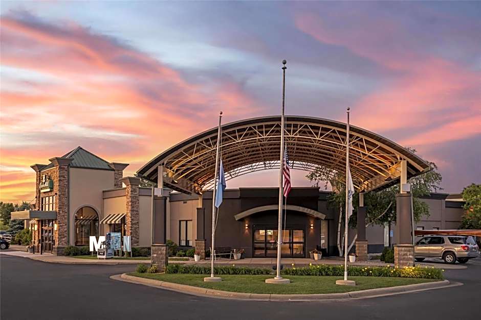 Best Western Fairmont