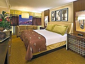 Harrah's Reno