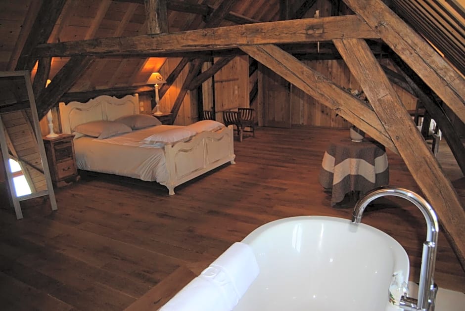 Château de Mazières