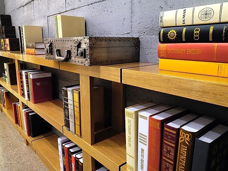 Forty Winks Phuket Hotel