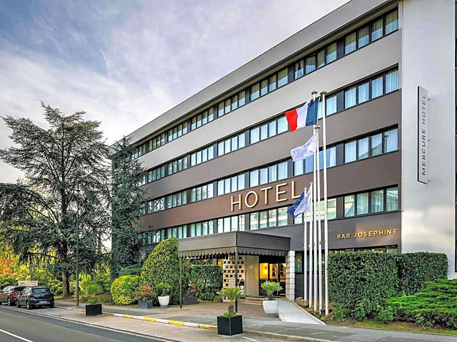 Mercure Versailles Paris Ouest