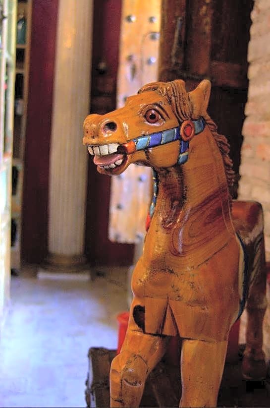 Hotel Boutique Posada XVII
