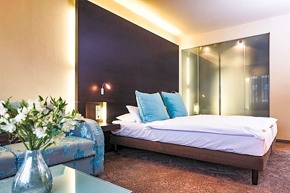 Hotel Der Blaue Reiter