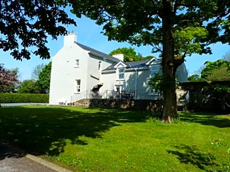 Hartley House B&B