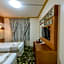 Grand Zowar Hotel