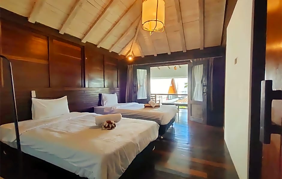 Mimi D. Exotica Canggu - Private Pool