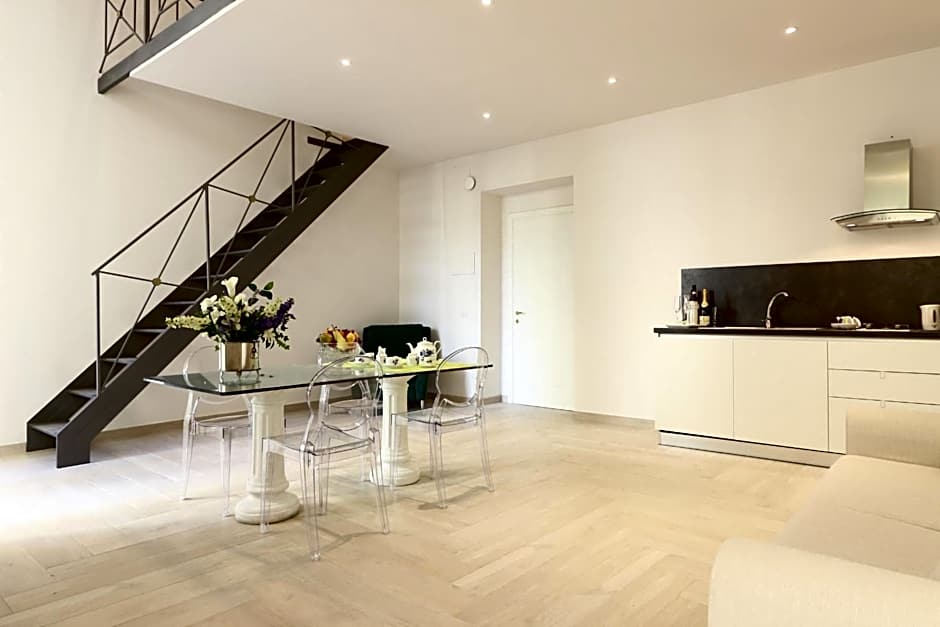 Palazzo d'Auria ApartHotel