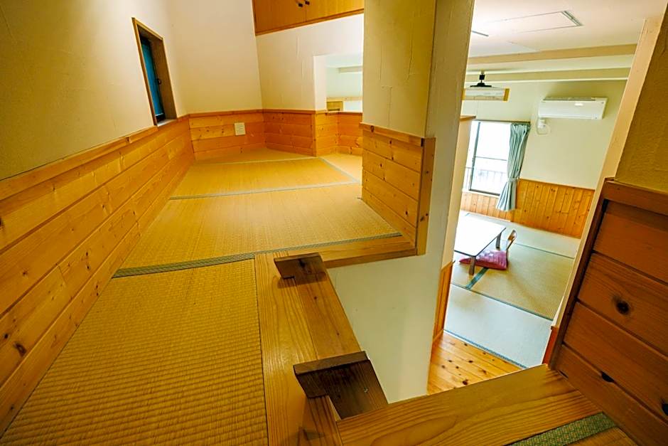 Shukubo Komadori-Sanso