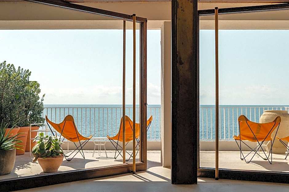 Hotel Les Roches Rouges