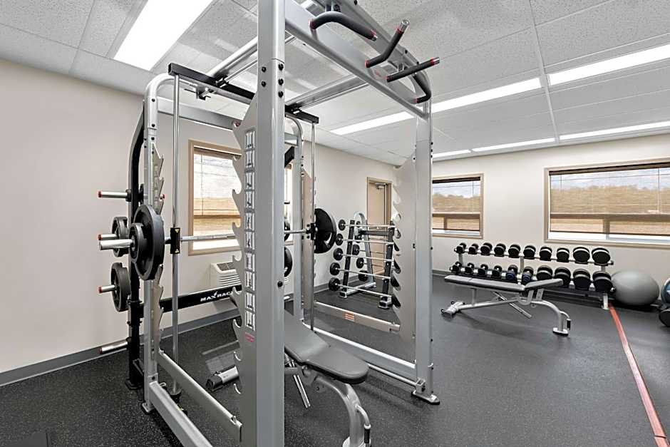 SureStay Plus Hotel by Best Western Hardisty