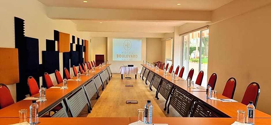 Hotel Boulevard Nairobi, City Centre CBD