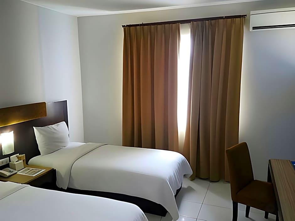 d'Arcici Hotel Cempaka Putih