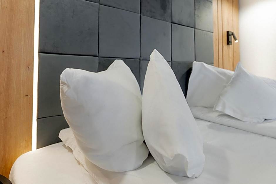 Hotel TISA
