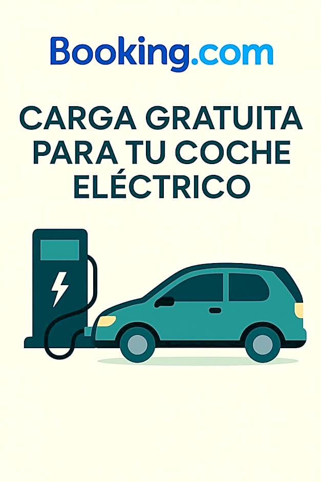 Ático Airport BCN, Puerto Cruceros