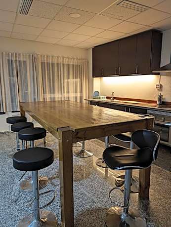 Hoomy Hostel