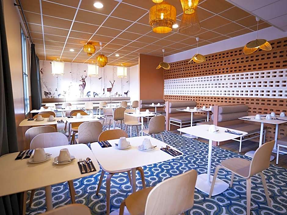 Ibis Styles Le Touquet