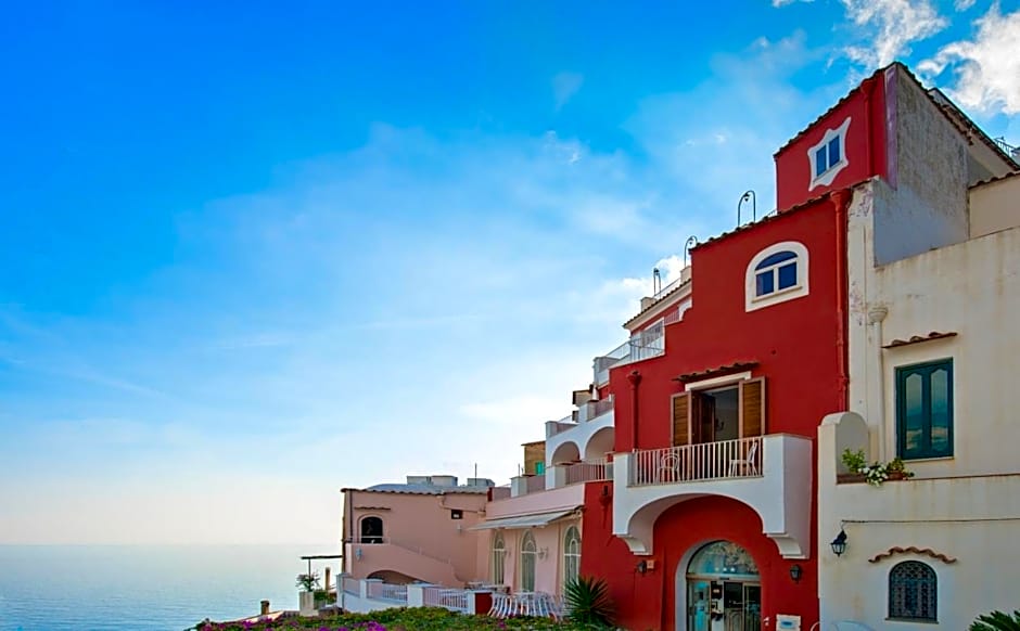 Hotel Casa Albertina