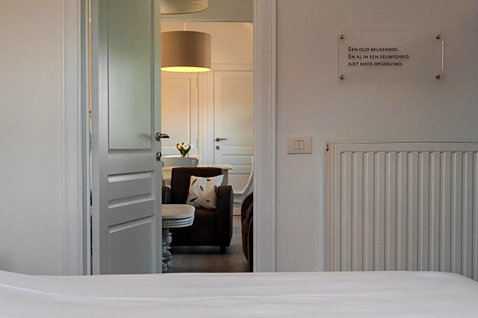 B&B Gielse Garden