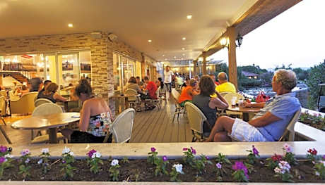 Club Resort Atlantis Izmir/Sigacik