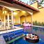 The Beverly Hills Bali a Luxury Villas & Spa