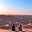 Sinbad Merzouga Camp