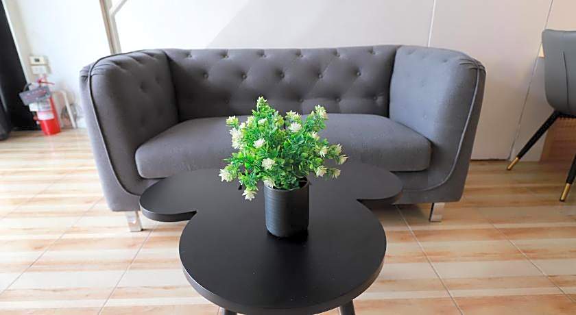 Sovereign Group Hotel @ Pratunam Bangkok