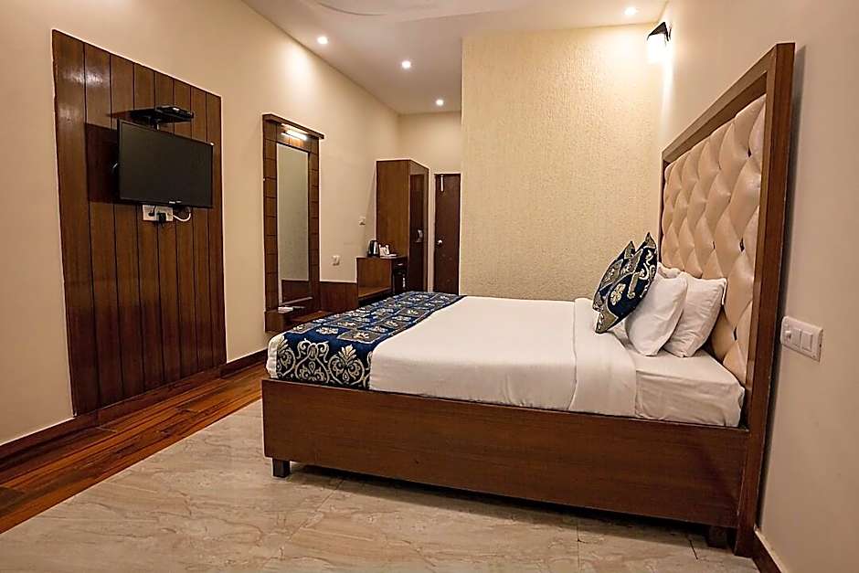 Hotel City Star