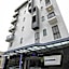 CHECK inn Express Taichung FuXing Hall 2