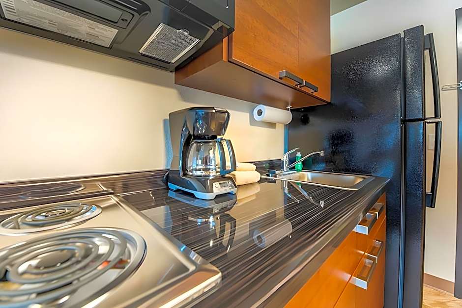 My Place Hotel-Yakima, WA