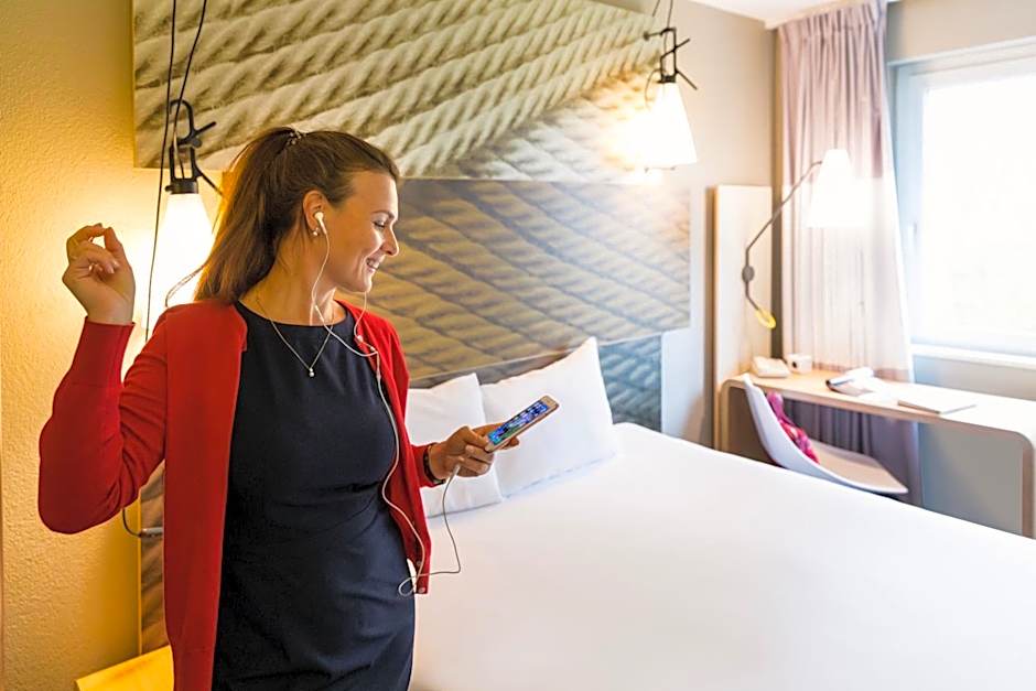 ibis Paris Rueil-Malmaison