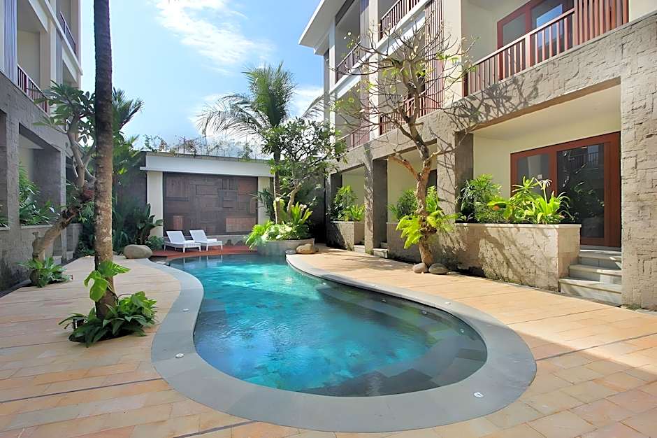 Akana Boutique Hotel