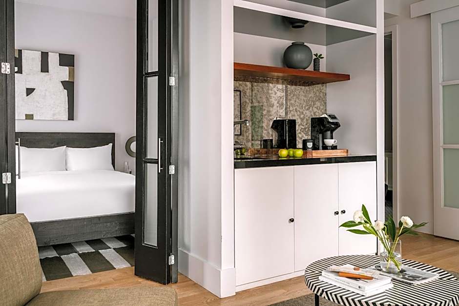 Duane Street Hotel Tribeca