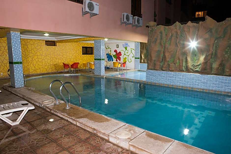Hotel Gomassine