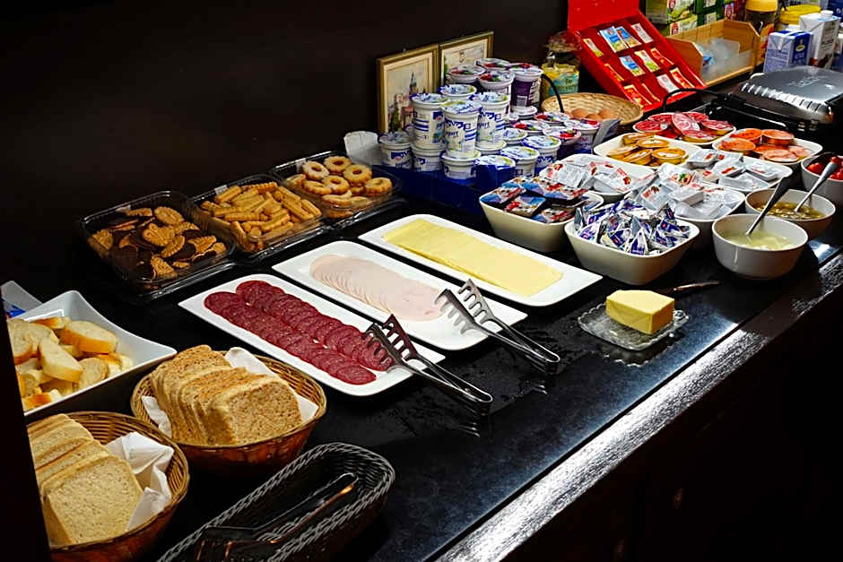 Hotel Lent