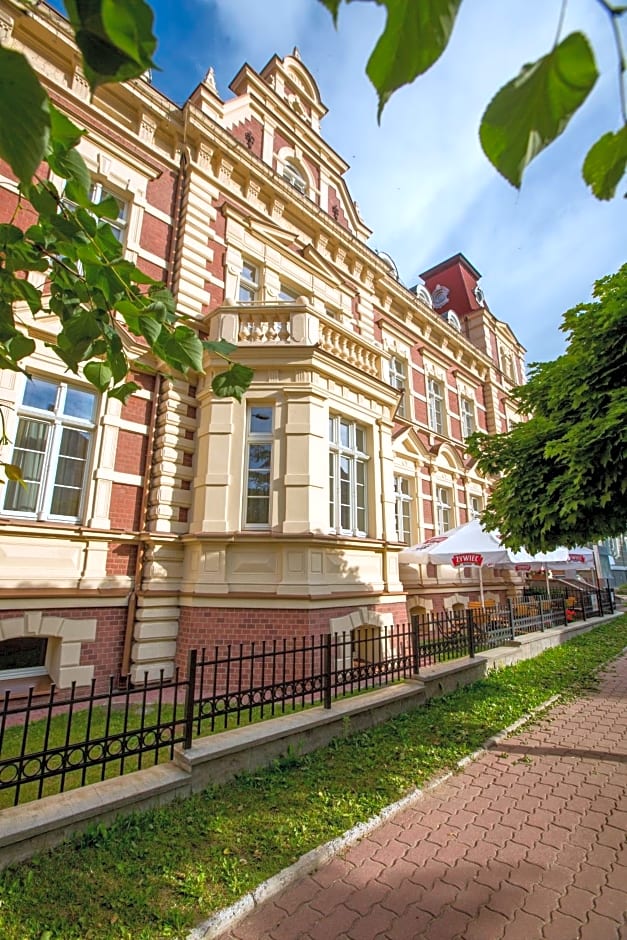 Hotel Masovia