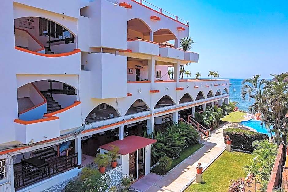 Hotel Casa Sun and Moon